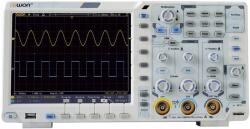 OWON Osciloscop digital 60MHz 1Gsps LCD TFT 8 (XDS3062A)