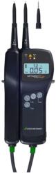 Gossen Metrawatt Tester Electric LCD 3, 5 Cifre GOSSEN METRAWATT METRAVOLT 1500 IP65 100mV-1, 2kV (METRAVOLT 1500)