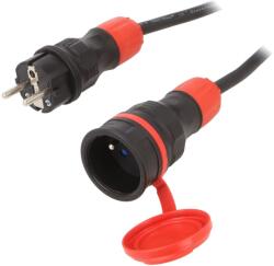 kel Cablu prelungitor 10m 16A cu împământare (W-99148)