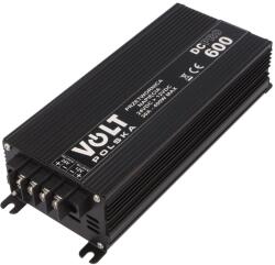 VOLT Polska Convertor DC/DC 24V la 12V 45A (DC PRO 600 24/12V 45A)