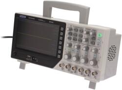 HANTEK Osciloscop digital 4 canale 200MHz (HANTEK DSO4204C)
