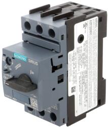 Siemens Întrerupător Motor 0, 18kW pentru Șină DIN 3RV2 220-690VAC (3RV2011-0GA10)