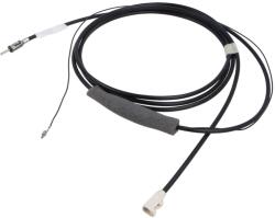 MTA Cablu 3m DIN la Fakra mamă alb MTA - Conector de calitate (7561011)