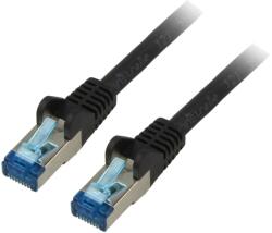 Goobay Patch Cord Goobay S/FTP Cat 6a RJ45 Litat Cu 94905 - Cablu Rețea Performant (94905)