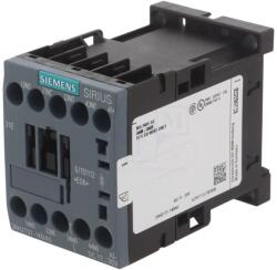 Siemens Contactor 4-poli 24VDC 10A (3RH2131-1KB40)