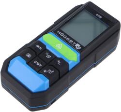 Högert Technik Telemetru LCD 60m Exact (HT4M323)
