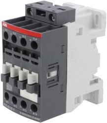 ABB Contactor: 4-polar NO x4 - 30A - 24÷60VAC, 20÷60VDC (1SBL177201R1100)