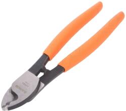 Bahco Clește lateral pentru tăiere 200mm fără fațetă (2233 D-200) Cleste