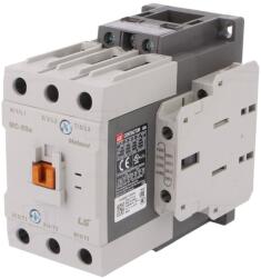 Ls Electric Contactor 3P 230VAC NO+NC (MC-50A 230VAC 1A1B)