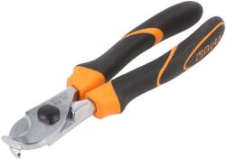 Beta Foarfece pentru cabluri 170mm (011320137) Cleste