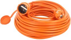 kel Cablu prelungitor 30m 3x1, 5mm2 portocaliu (W-97428)