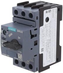 Siemens Întrerupător motor 11kW pentru șină DIN (3RV2021-4CA10)