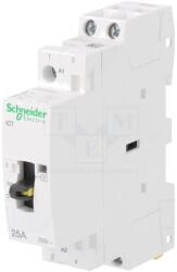 Schneider Electric Contactor 2P 25A 220VAC (A9C21532)