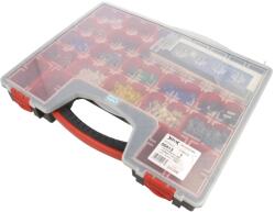 BM GROUP Kit Sertizare Terminații 0, 75-16mm2 cu Cutie (BM00413)