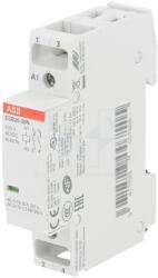 ABB Contactor 2P 20A 230V NO (1SBE121111R0620)