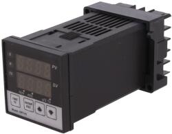 Cobi Electronic Timer digital 0, 01s-99h 24-230V AC/DC (CRT-V5)