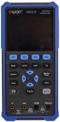 OWON Osciloscop Manual LCD 40MHz 3, 5" 2 Canale 250Msps (HDS242)