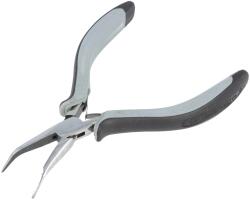 Carl Kammerling Clești semirotunzi ESD alungiți 33mm (T3769D 150) Cleste