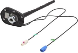 4CARMEDIA Antena Auto 4CARMEDIA 0, 2m AM/FM/GPS cu Amplificator pentru Acoperiș (ANT.60)