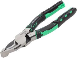 Engineer Cleşti universale pentru tăiere cu mâner ergonomic - 205mm (PZ-75) Cleste