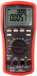 BRYMEN Multimetru digital USB LCD (BM867S)