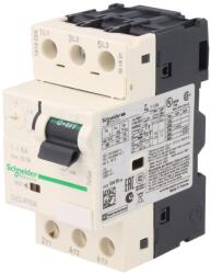 Schneider Electric Întrerupător motor 0, 37/0, 55kW 1. . . 1, 6A (GV2RT06)