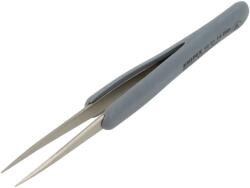 KNIPEX Pensetă nemagnetică ESD (92 21 14 ESD)