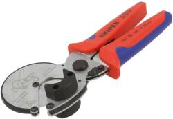 KNIPEX Mașină de tăiat țevi din plastic 26mm (90 25 25)