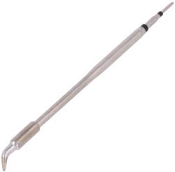 JBC TOOLS Vârf șurubelniță îndoită 1, 8x0, 8mm (C245863)