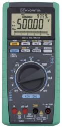 Kyoritsu Multimetru digital USB LCD (KEW1062)