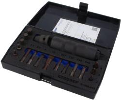 GEDORE Kit unelte specializate GEDORE casetă plastic 1/2 (6654600) Surubelnita