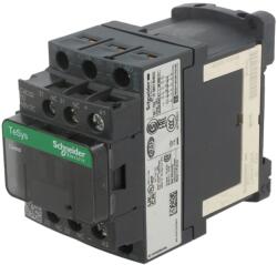 Schneider Electric Contactor 5-polar 48VDC 10A TeSys D (CAD32ED)