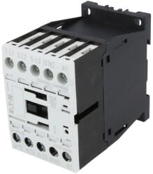Eaton Electric Contactor 3P NO 12A 230VAC (DILM12-10(230V50HZ,240V60HZ))