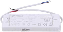 Yingjiao Alimentator LED pulsatoriu 132W 12VDC 11A IP44 (YSL150M-12011000)