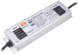 MEAN WELL Alimentator LED 201, 6W 48-96VDC 2100mA 100-305VAC (ELG-200-C2100)