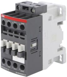 ABB Contactor 3-polar NO 12A 45mm (1SBL157001R1301)