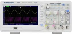 B&k Precision Osciloscop digital 100MHz 2 canale (BK2190E)