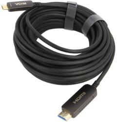 VCOM Cablu Adaptor HDMI USB C 4K UHD 10m (D3742CH-10.0)
