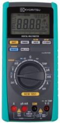 Kyoritsu Multimetru digital LCD True RMS (KEW1051)