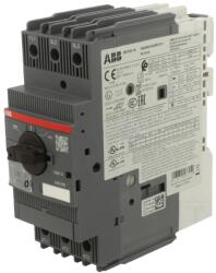 ABB Întrerupător Motor 7, 5kW 208-690VAC DIN IP20 (1SAM451000R1011)