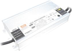 MEAN WELL Alimentator LED 479W IP65 HLG-480H-C2800AB (HLG-480H-C2800AB)