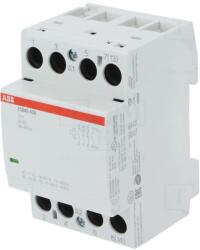ABB Contactor 4-poli 40A 24VAC/DC (1SAE341111R0140)
