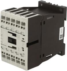 Eaton Electric Contactor 3P 24VDC 15A cu contacte NC (DILM15-01(24VDC)-PI)