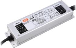 MEAN WELL Alimentator LED 12VDC 10A DALI (ELG-150-12DA)