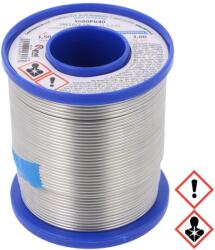 CYNEL Sârmă de lipit cu plumb 1, 5mm 1kg Sn60Pb40 (LC60-1.50/1.0)