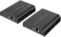 ASSMANN Extender HDMI DIGITUS DS-55355 4K UHD 2160p HDCP 1.4/2.2 HDMI 2.0 (DS-55355)
