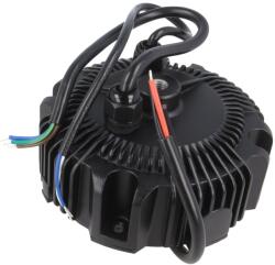 MEAN WELL Alimentator LED 200W 36V IP67 (HBG-200-36B)