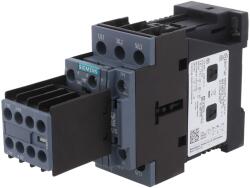 Siemens Contactor 3-Pole 24VDC 3RT2026-1BB44 (3RT2026-1BB44)