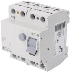 Eaton Electric Întrerupător Diferențial 40A 30mA 4P IP40 RCD (HNC-40/4/003)