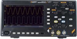 OWON Osciloscop Digital OWON SDS215S 2 Canale 150MHz 1Gsps LCD 7 (SDS215S)